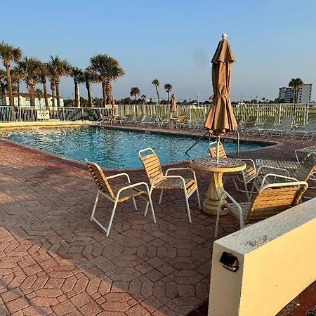 Seabliss, Oceanfront 1St Floor Cozy Condo Daytona Beach Dış mekan fotoğraf