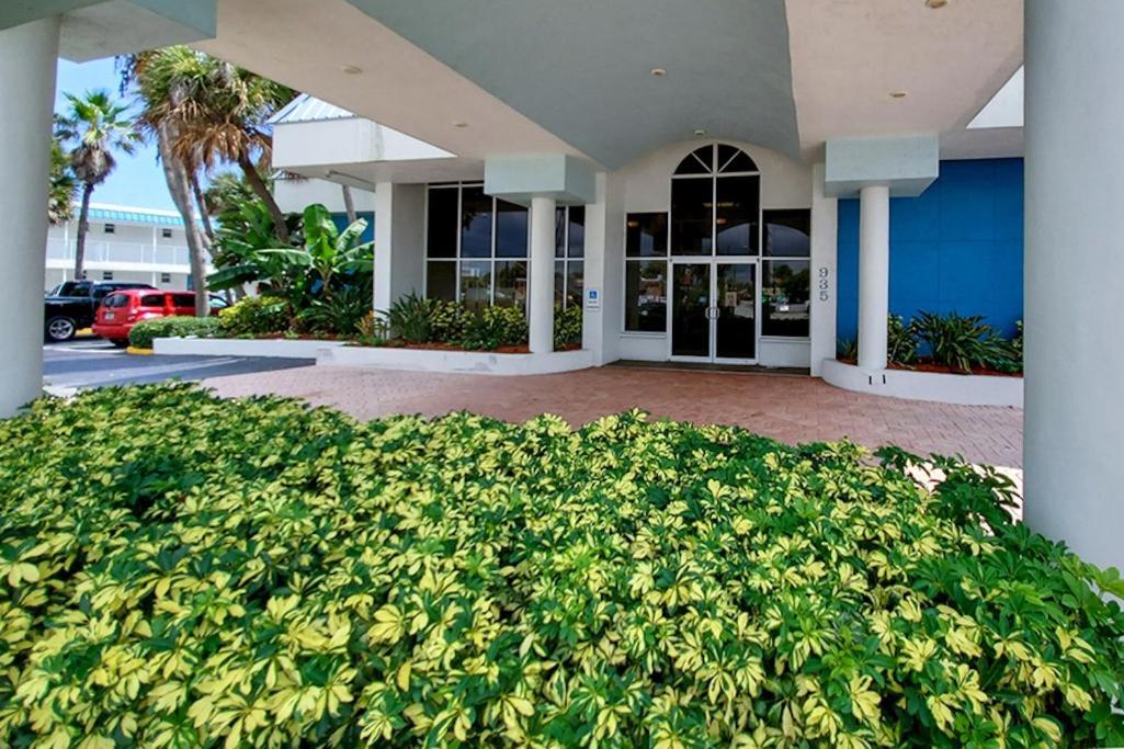 Seabliss, Oceanfront 1St Floor Cozy Condo Daytona Beach Oda fotoğraf