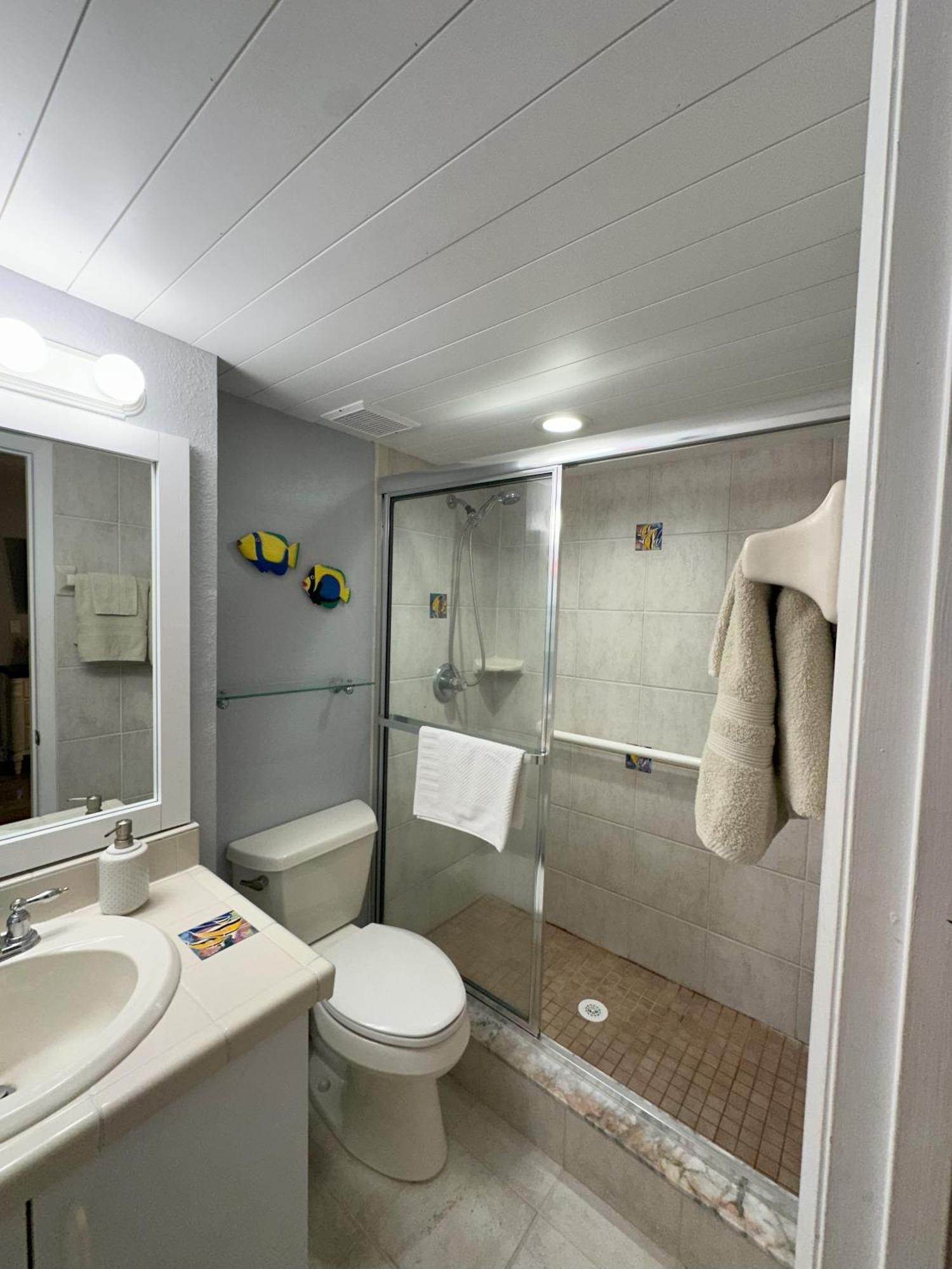 Seabliss, Oceanfront 1St Floor Cozy Condo Daytona Beach Oda fotoğraf