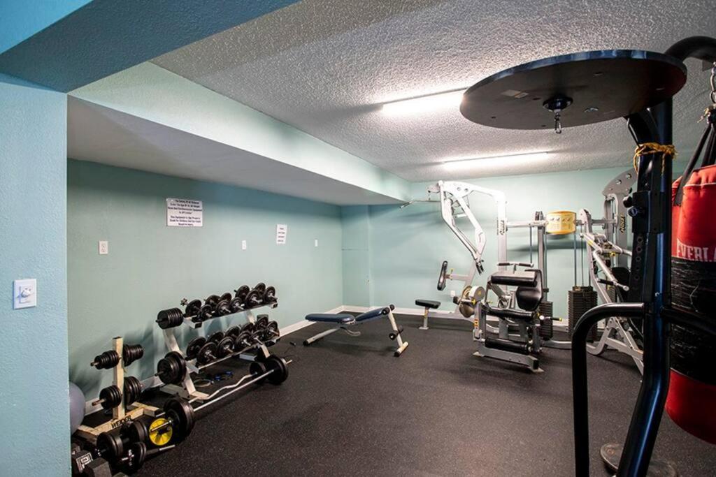 Seabliss, Oceanfront 1St Floor Cozy Condo Daytona Beach Oda fotoğraf